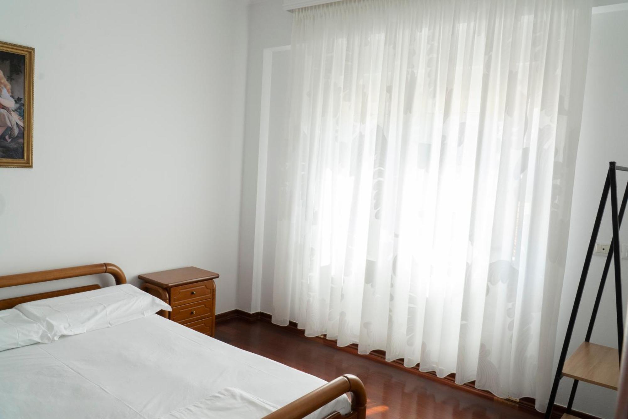 Center Sea View Appartement Sarandë Buitenkant foto