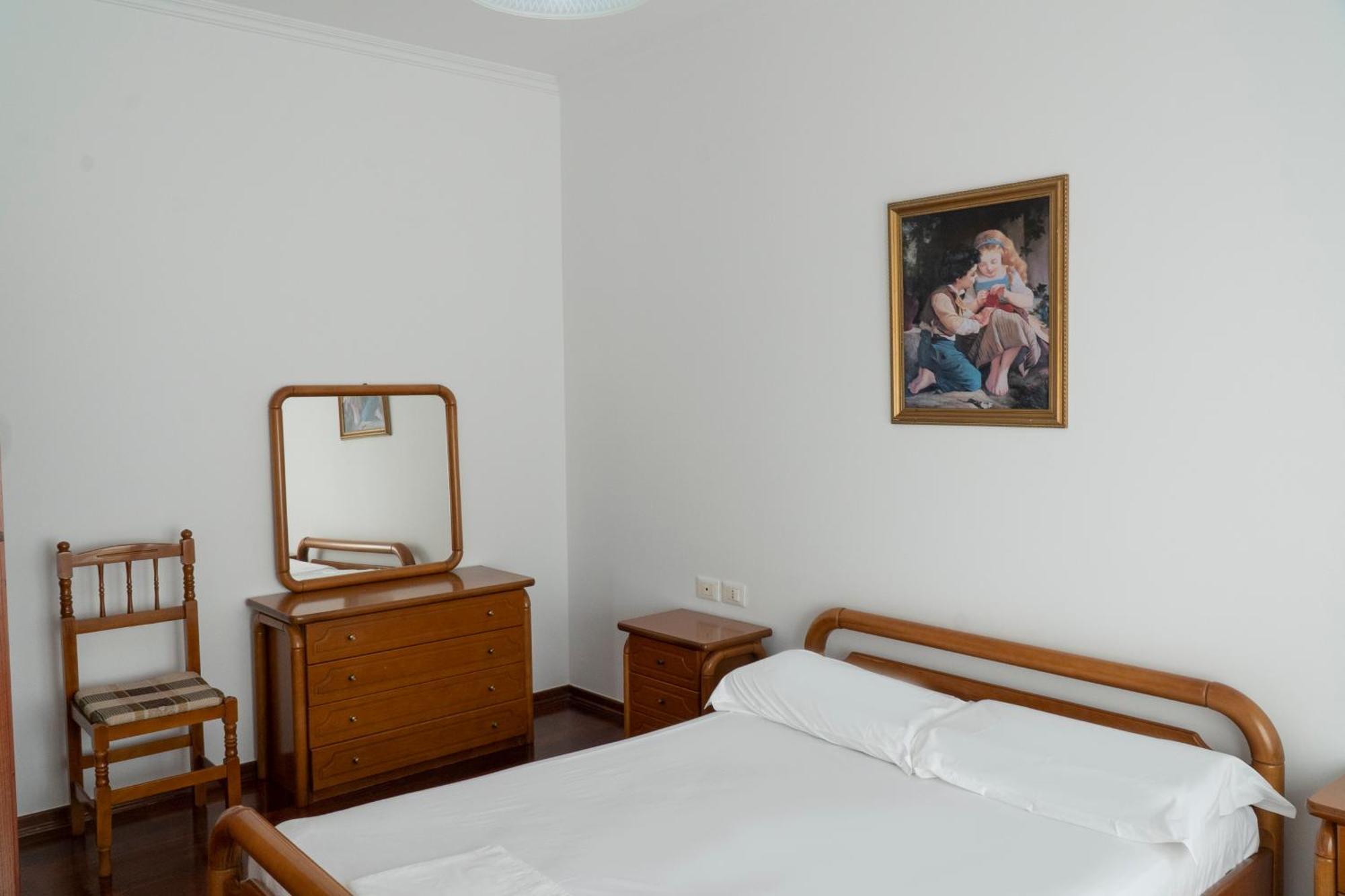 Center Sea View Appartement Sarandë Buitenkant foto