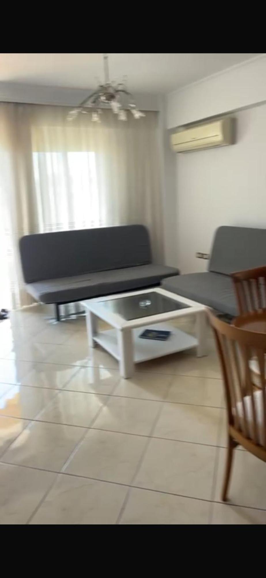 Center Sea View Appartement Sarandë Buitenkant foto